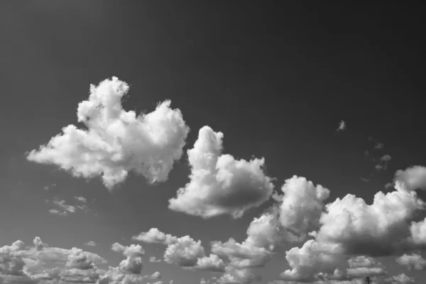 Vintage clouds and skies — Stock Photo, Image