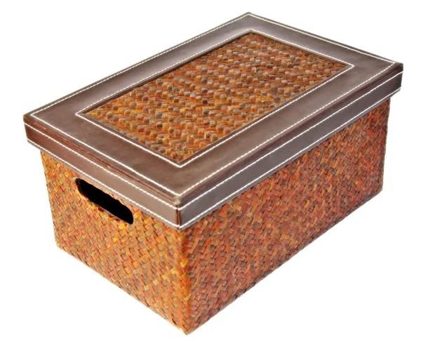 stock image Shoe Box with lid