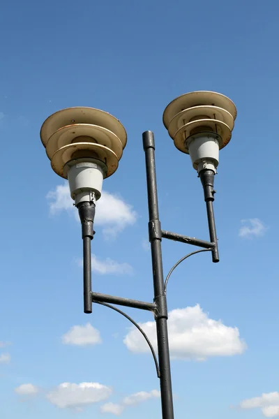 stock image Street lamp