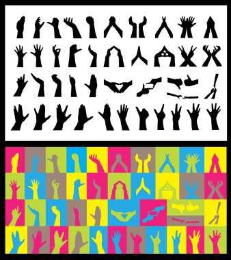 82 el silhouettes