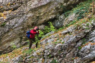 gorge fotoğrafçı