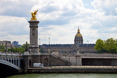 ecole militaire de paris, Fransa.