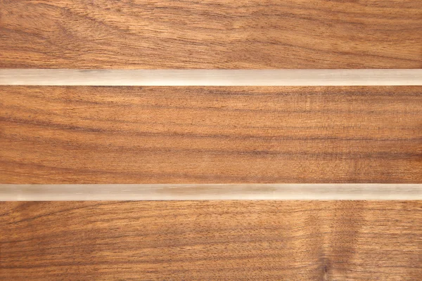 Textura de tiras de madera — Foto de Stock
