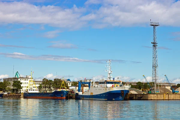 Gdynia — Stok fotoğraf