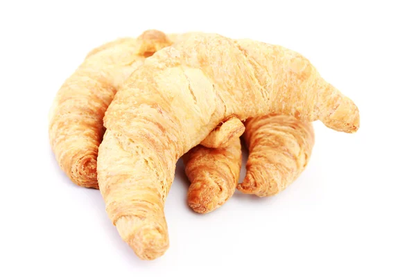 stock image Butter croissant