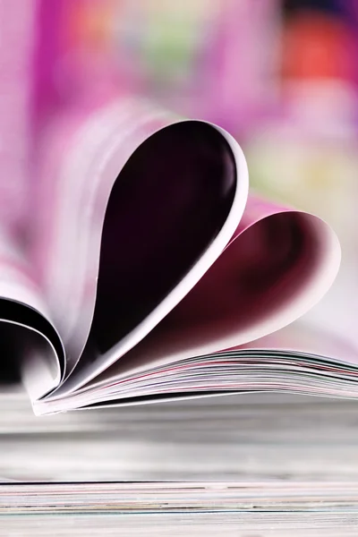 Lire avec amour — Photo