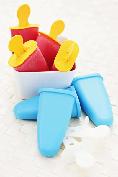 Meloun-zmrzlina — Stock fotografie