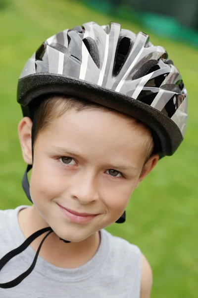 安全ヘルメット — ストック写真