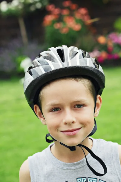 安全ヘルメット — ストック写真