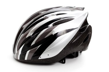 Bicycle helmet clipart