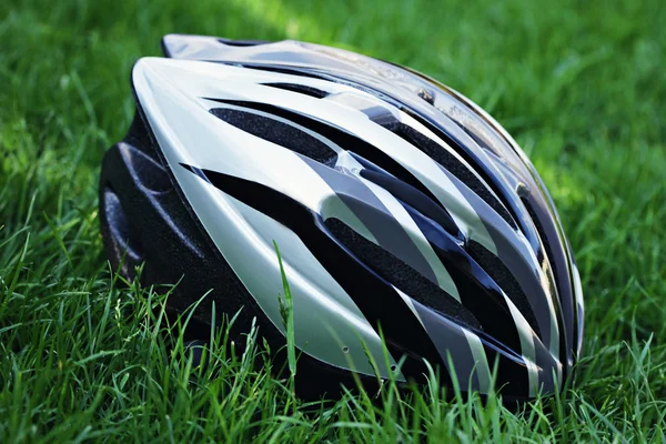 stock image Bicycle helmet