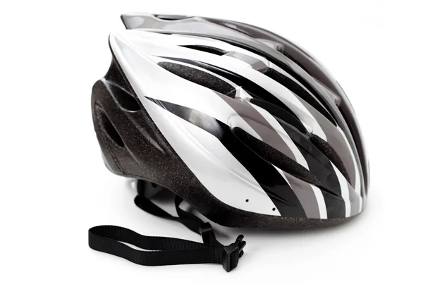 Bicycle helmet — Stock Photo, Image