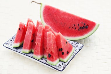 Watermelon clipart