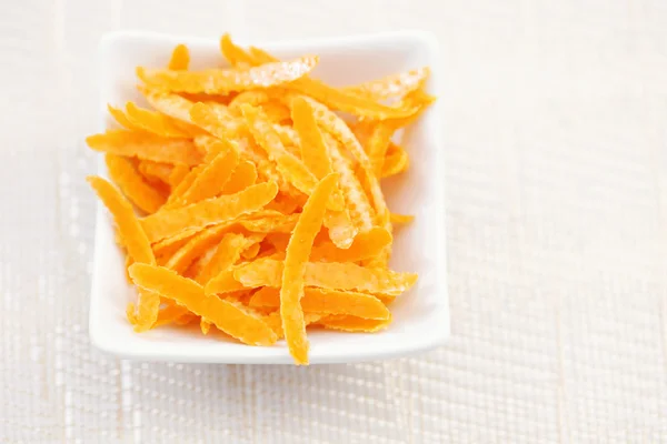 Narancshéj — Stock Fotó