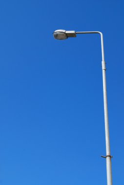 Street lamp clipart