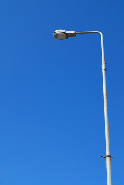 Street lamp