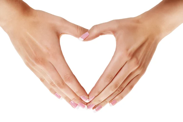 stock image Heart shape