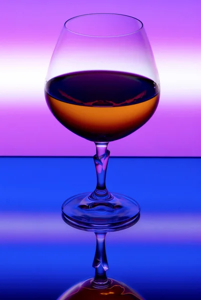 Bebida forte — Fotografia de Stock