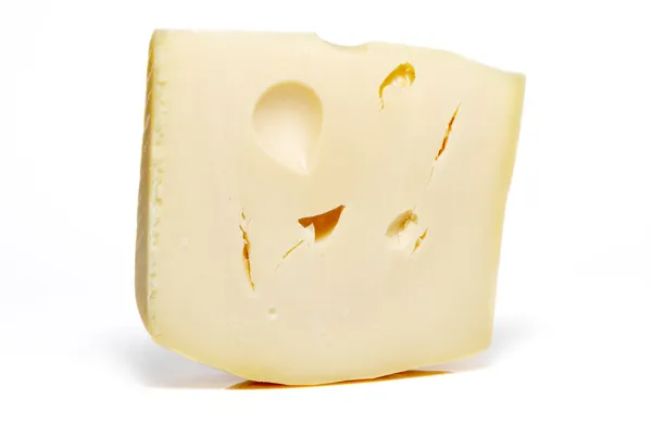 スイスのチーズ — ストック写真