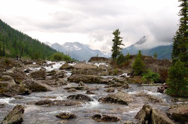 Nehri Dağı