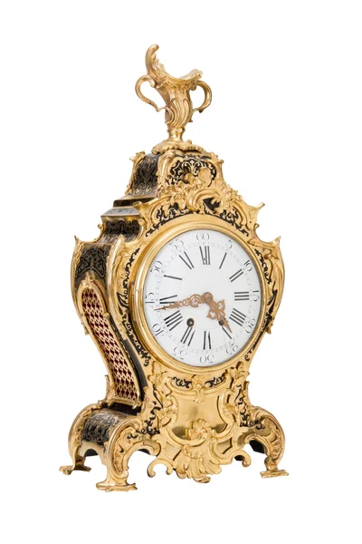 Relógios vintage — Fotografia de Stock