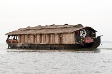 House Boat