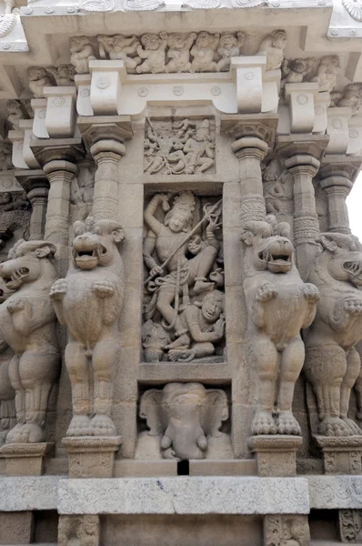 Varadaraja ペルマル寺 — ストック写真