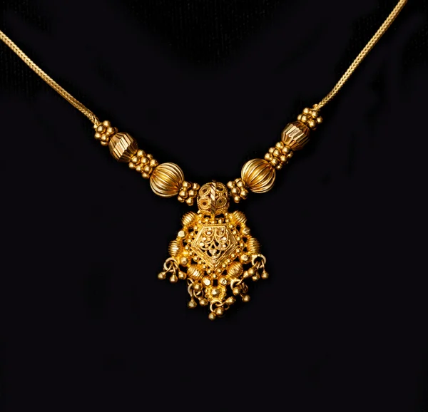 Indian jewellery — Stock Photo, Image