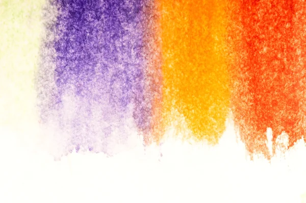 stock image Mixing paints. background
