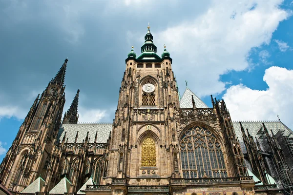 stock image Church in prague