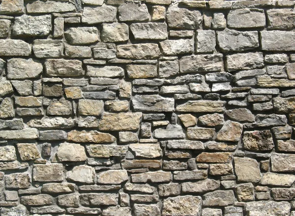 stock image Stone wall