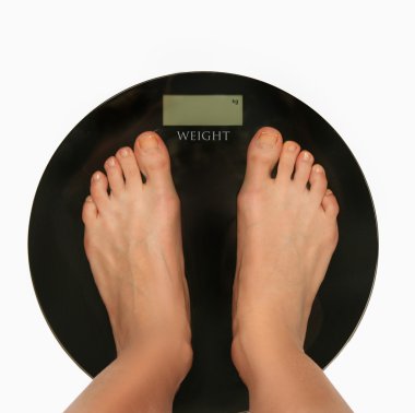 Scales clipart