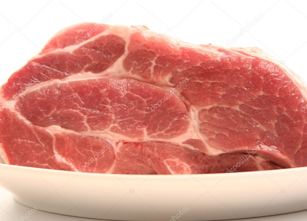 Ed meat