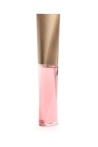 Elegante Parfümflasche — Stockfoto