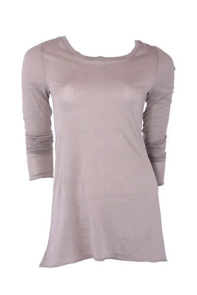 Female shirt — Stock Photo, Image