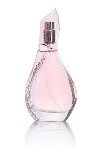 Perfume feminino elegante — Fotografia de Stock