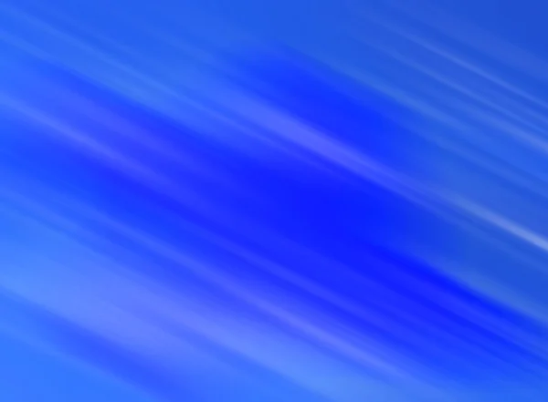 Abstrakter Hintergrund - blau und weiß — Stockfoto