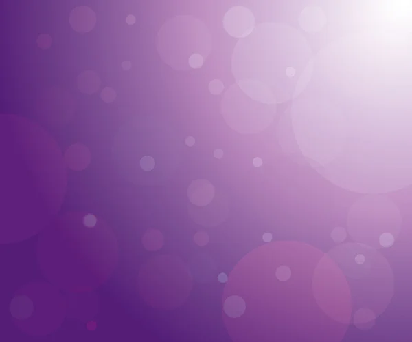 Eps 10 - fond abstrait violet — Image vectorielle