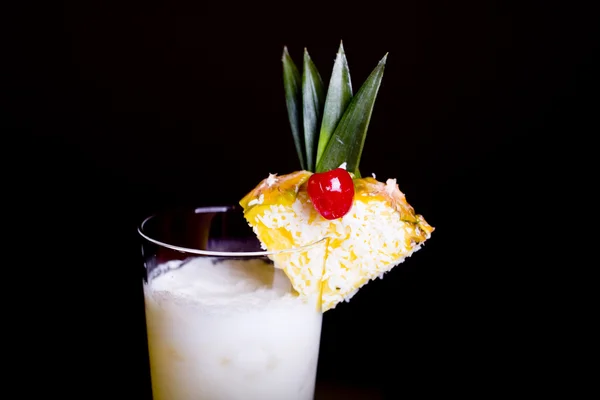 Pinacolada коктейль — стокове фото