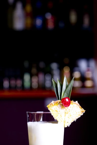 Pinacolada-Cocktail — Stockfoto
