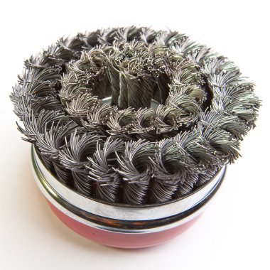 Wire brush