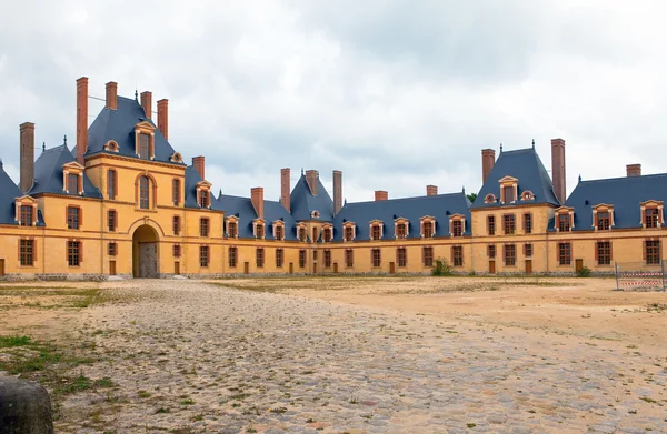 França, Fontainebleau — Fotografia de Stock