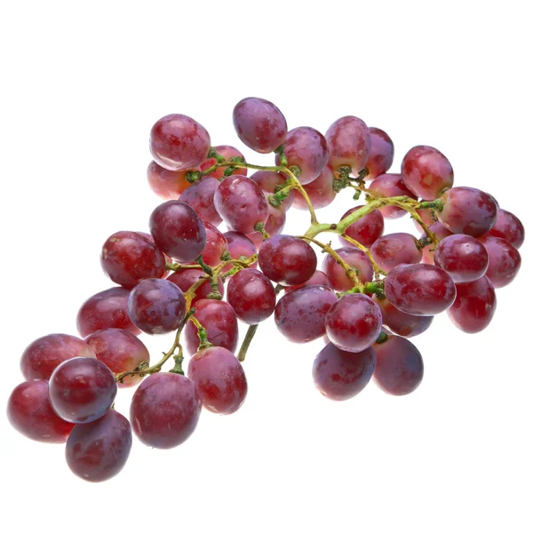 Agrupamento de uvas — Fotografia de Stock