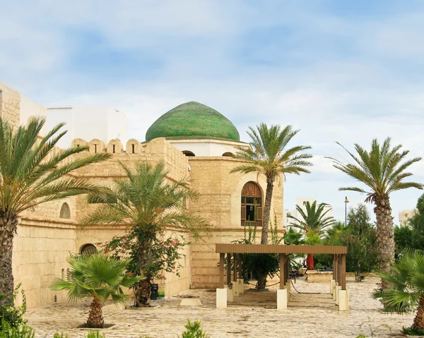 Medina von Tunis — kostenloses Stockfoto
