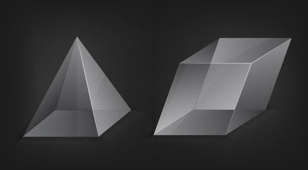Formes vectorielles abstraites — Image vectorielle