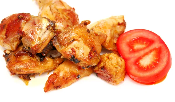 Tasty chicken — Stock Photo, Image