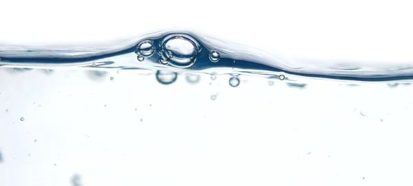 Пресная вода — стоковое фото