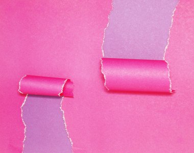 Yırtılmış kağıt