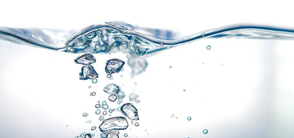 Čerstvé vody — Stock fotografie