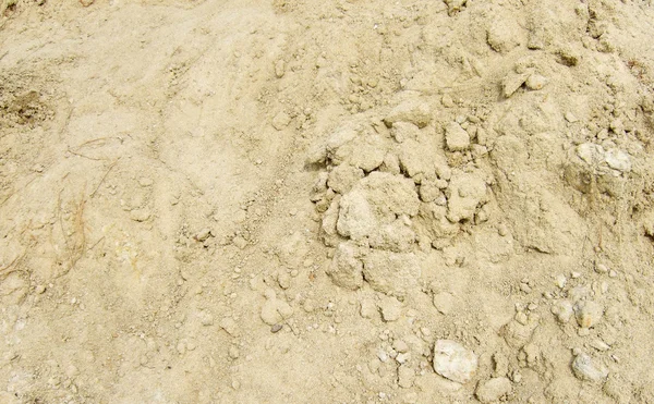 Fundo de areia — Fotografia de Stock